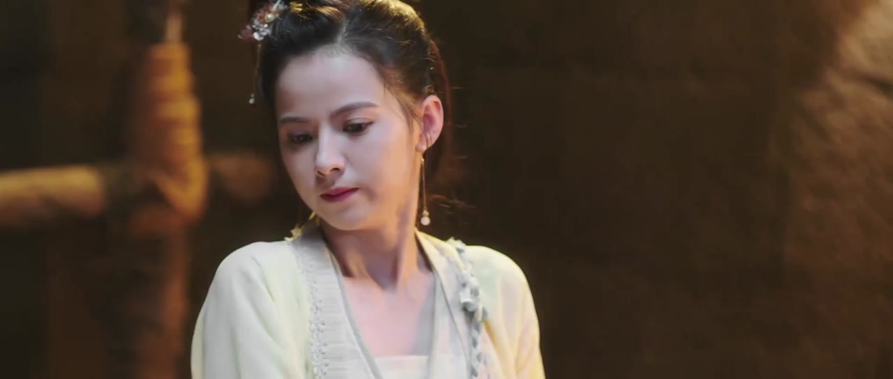 Xuân Lai Chẩm Tinh Hà tập 1 cảnh 2