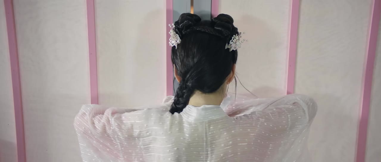Xuân Lai Chẩm Tinh Hà tập 4 cảnh 3