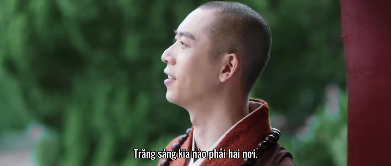 Xuân Lai Chẩm Tinh Hà tập 8 cảnh 2