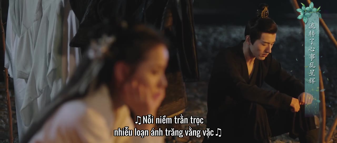 Xuân Lai Chẩm Tinh Hà tập 9 cảnh 3