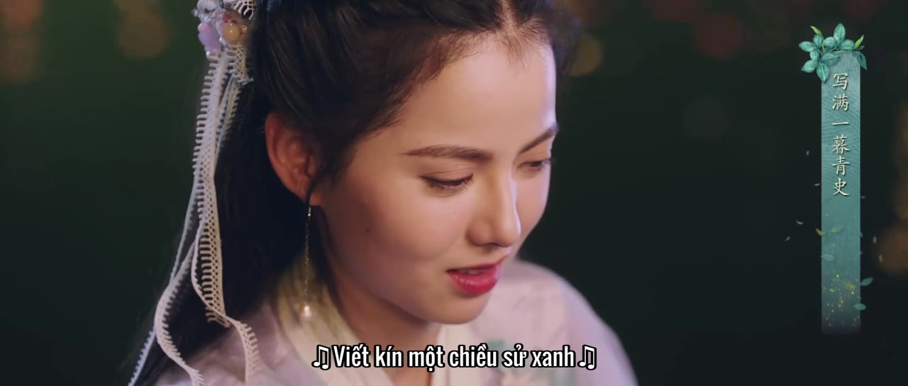 Xuân Lai Chẩm Tinh Hà tập 10 cảnh 2