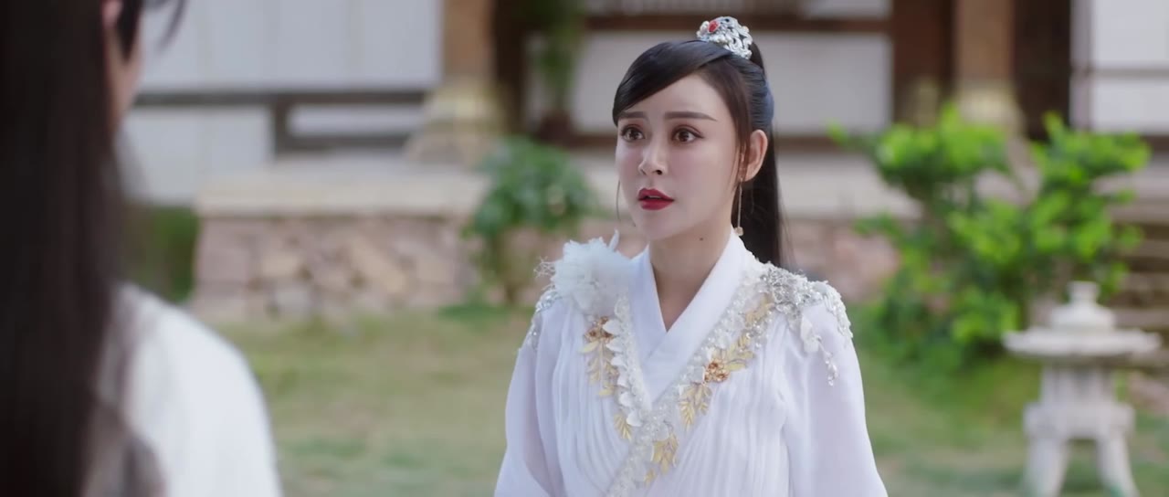 Xuân Lai Chẩm Tinh Hà tập 10 cảnh 3