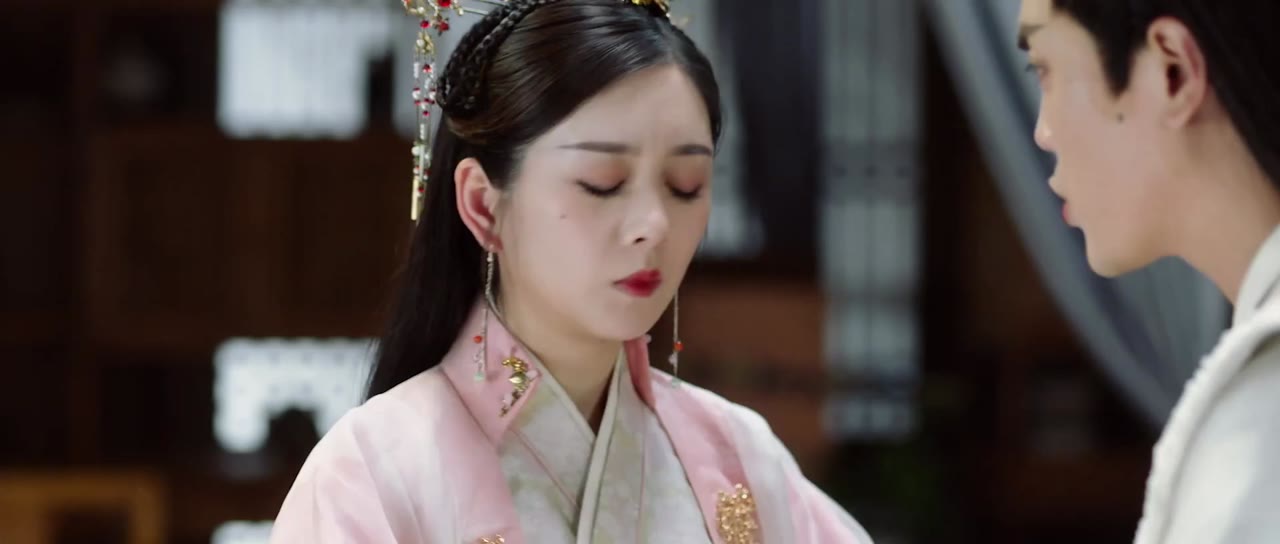Xuân Lai Chẩm Tinh Hà tập 14