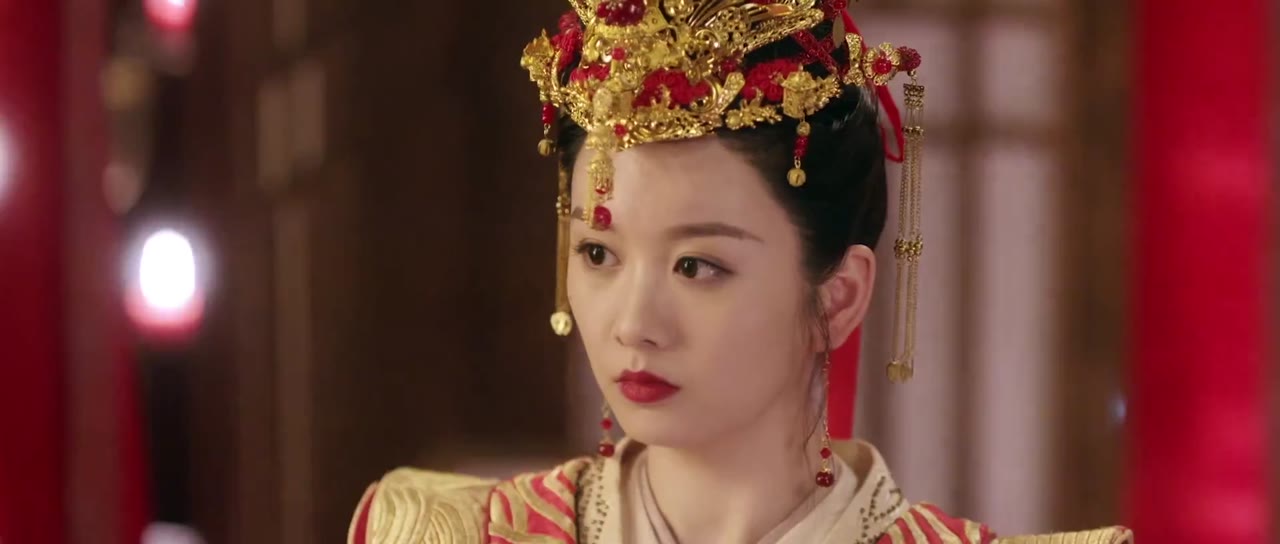 Xuân Lai Chẩm Tinh Hà tập 15