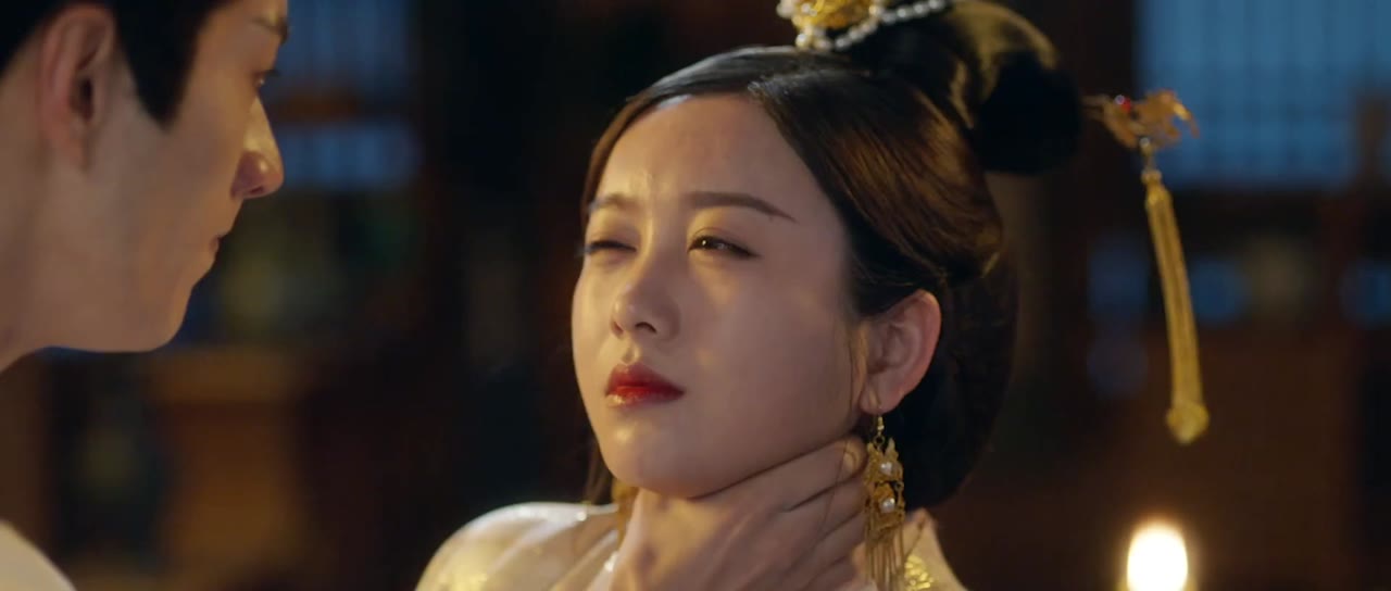 Xuân Lai Chẩm Tinh Hà tập 19