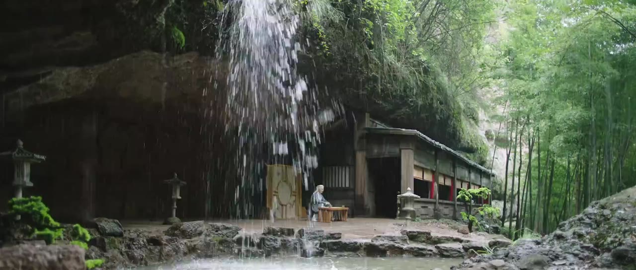 Xuân Lai Chẩm Tinh Hà tập 24