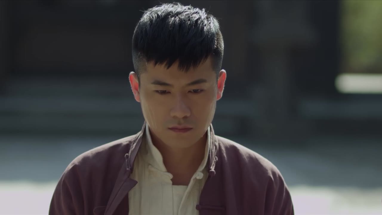 Tuyệt Mật Hiếu Kim tập 4 cảnh 3