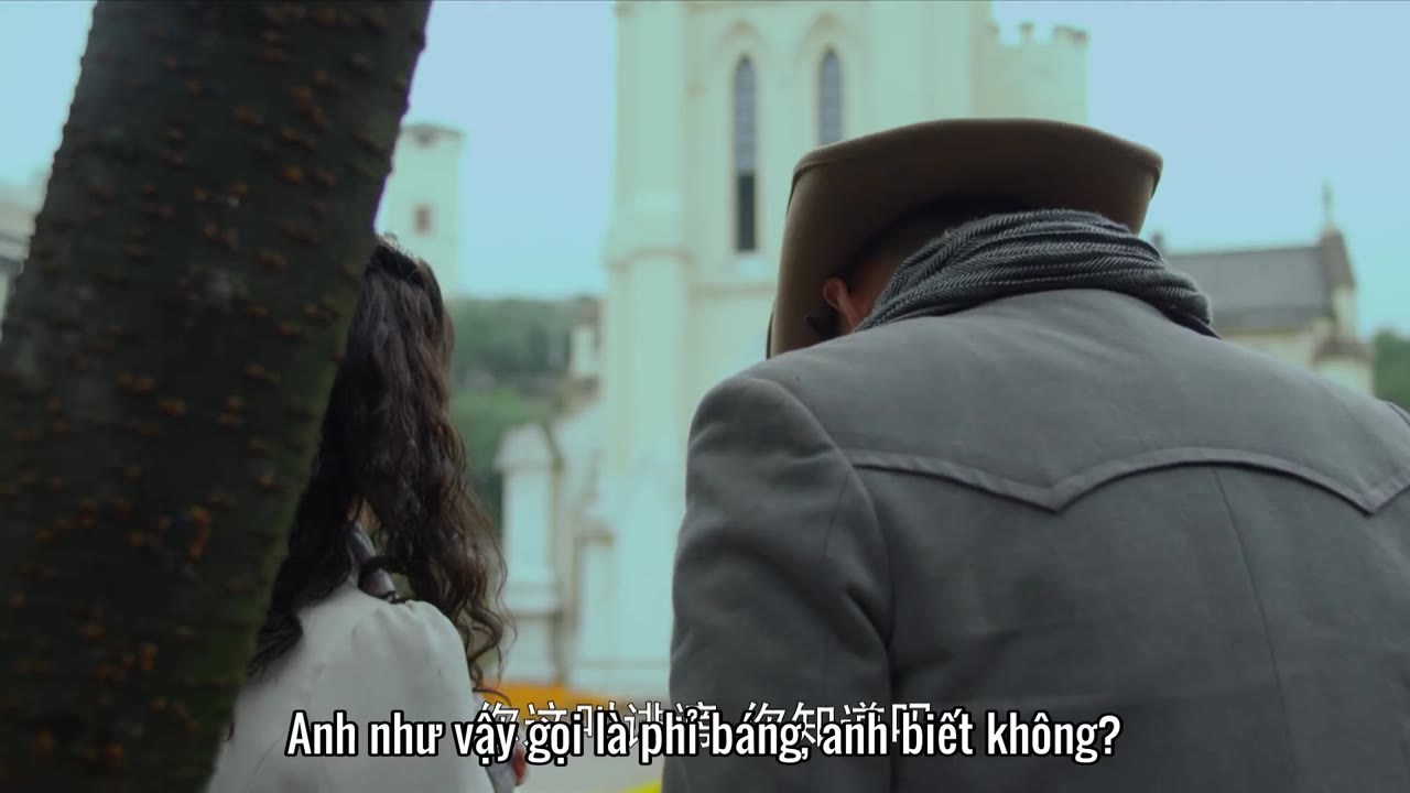 Tuyệt Mật Hiếu Kim tập 10