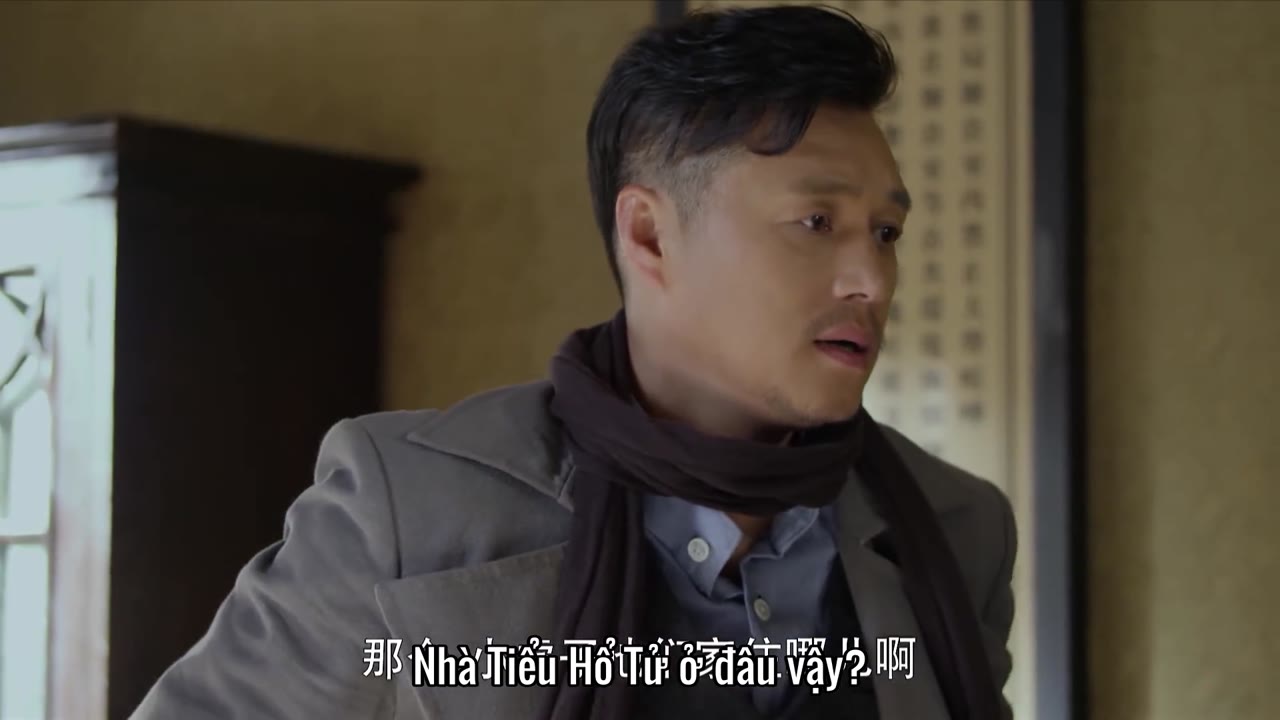 Tuyệt Mật Hiếu Kim tập 12