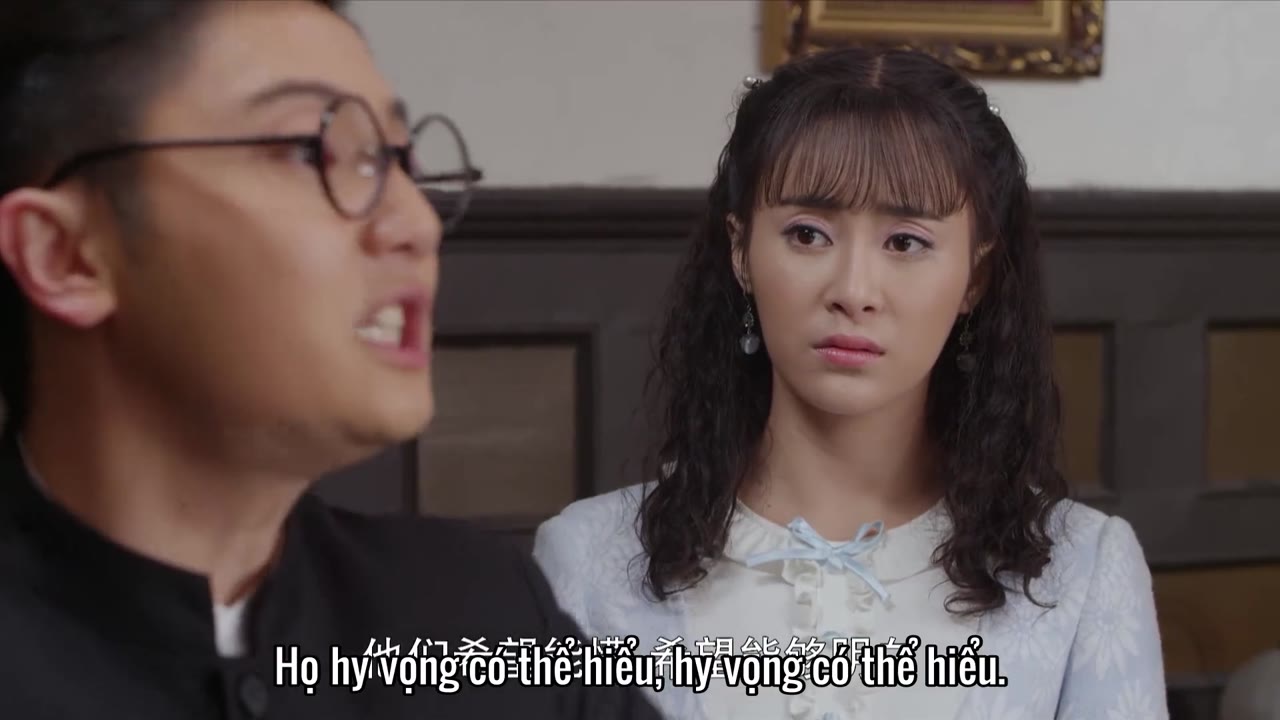 Tuyệt Mật Hiếu Kim tập 13
