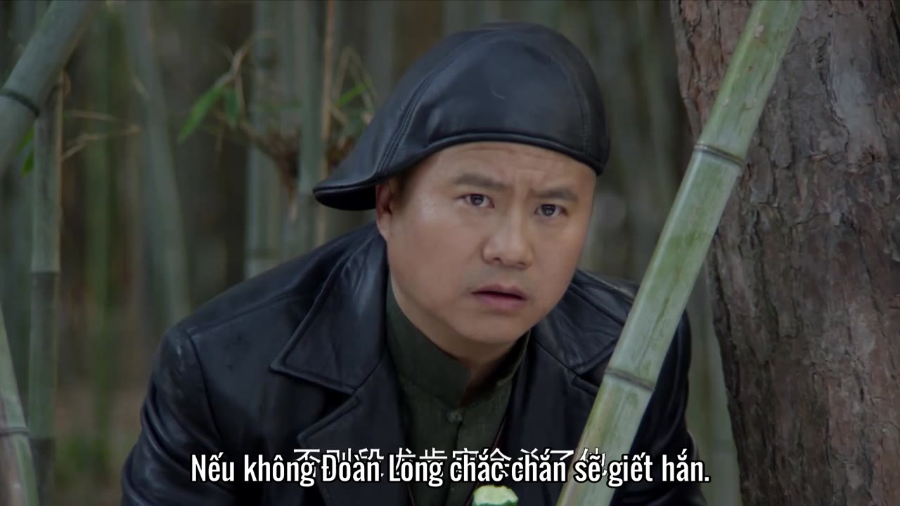 Tuyệt Mật Hiếu Kim tập 13 cảnh 3