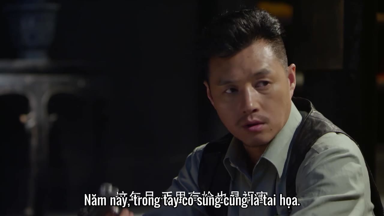 Tuyệt Mật Hiếu Kim tập 22