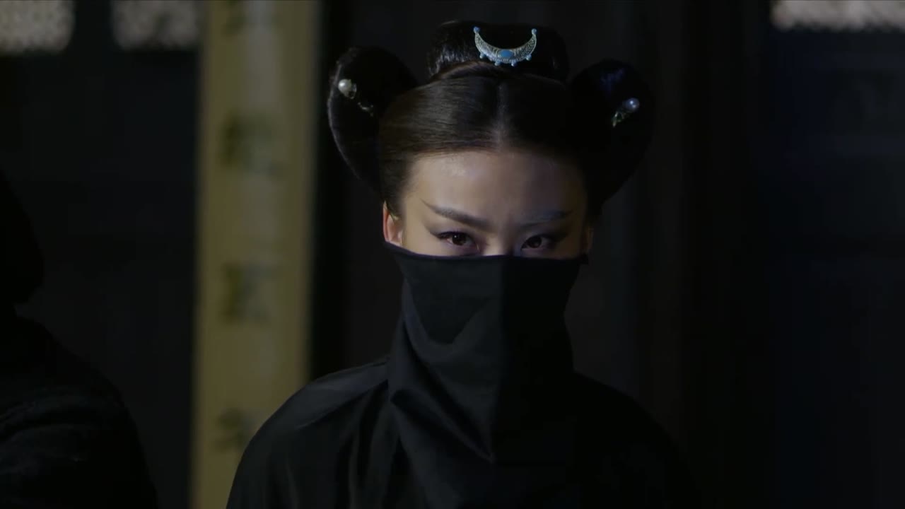Tuyệt Mật Hiếu Kim tập 24