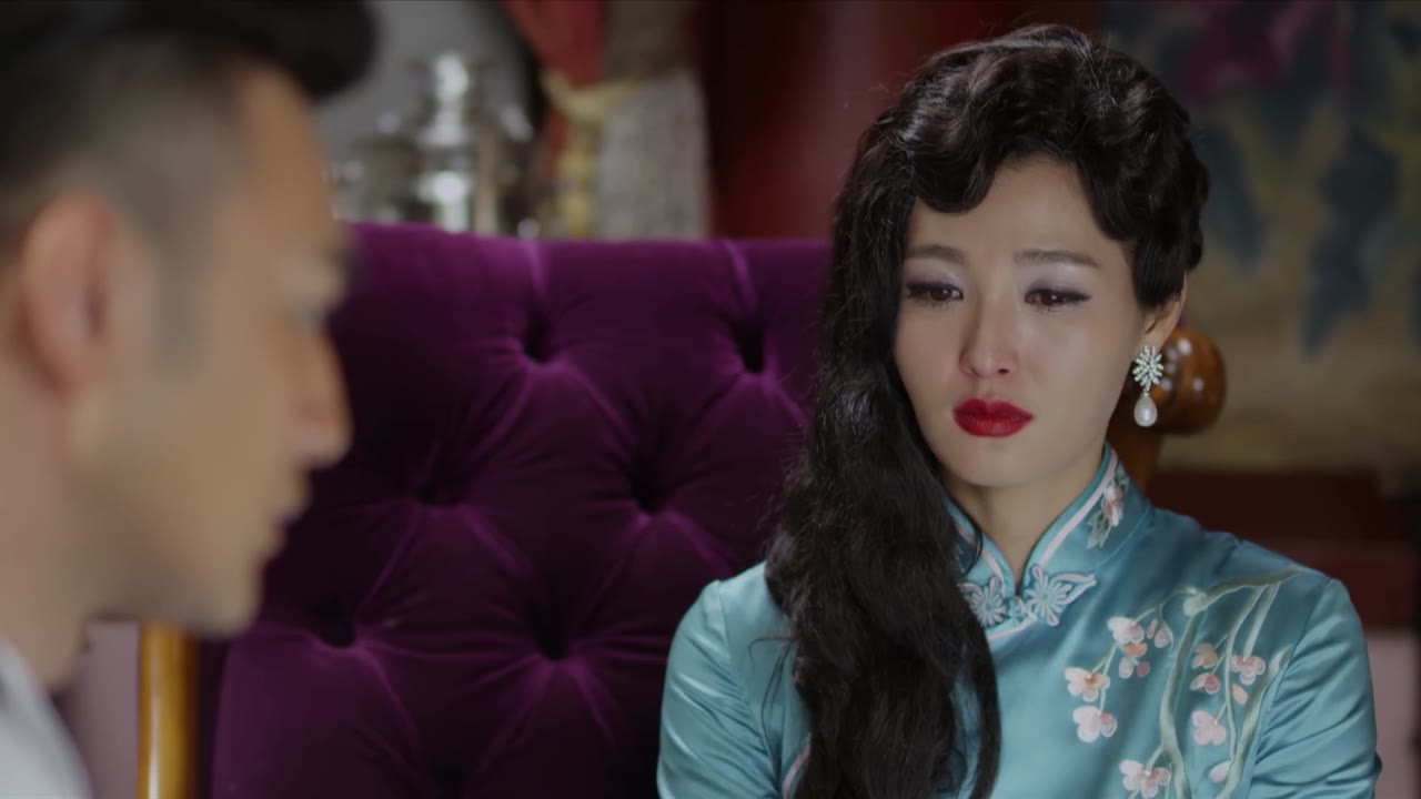 Tuyệt Mật Hiếu Kim tập 24 cảnh 2