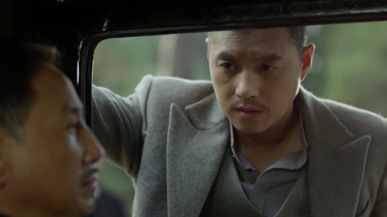 Tuyệt Mật Hiếu Kim tập 26
