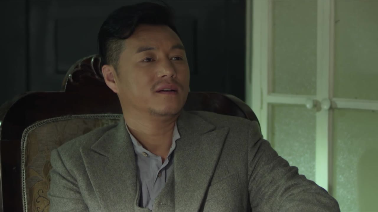 Tuyệt Mật Hiếu Kim tập 29