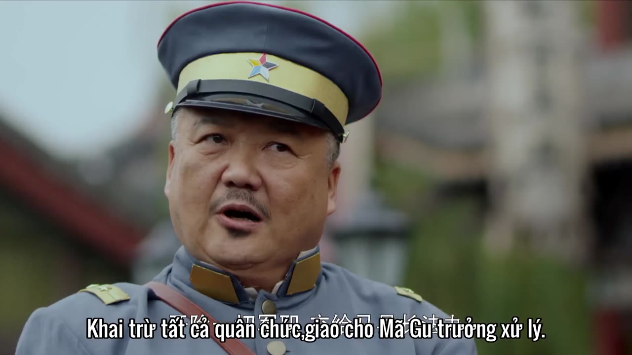 Tuyệt Mật Hiếu Kim tập 36