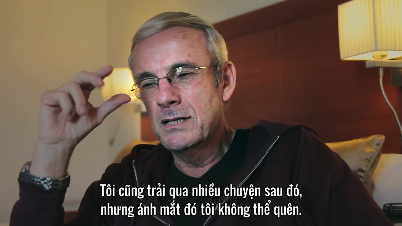 Động cơ gây án: Hung thủ thiếu niên tập 1 cảnh 2
