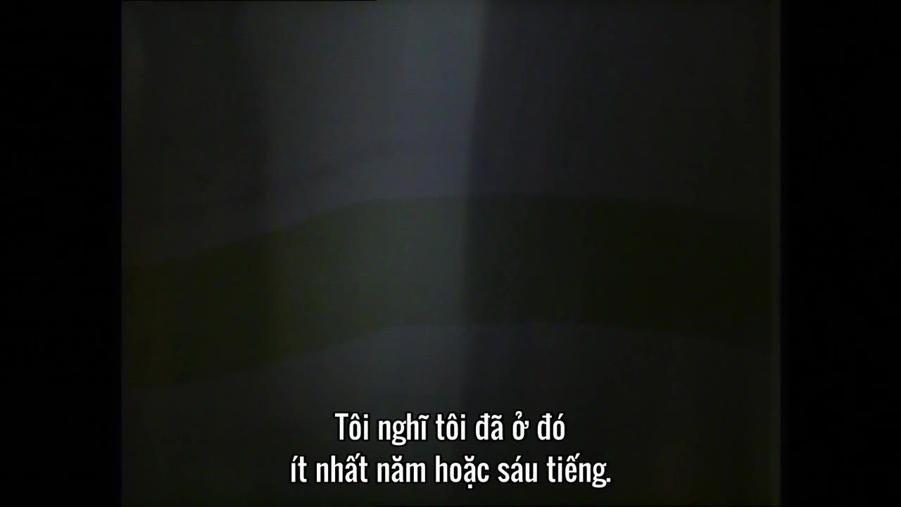 Động cơ gây án: Hung thủ thiếu niên tập 1 cảnh 3