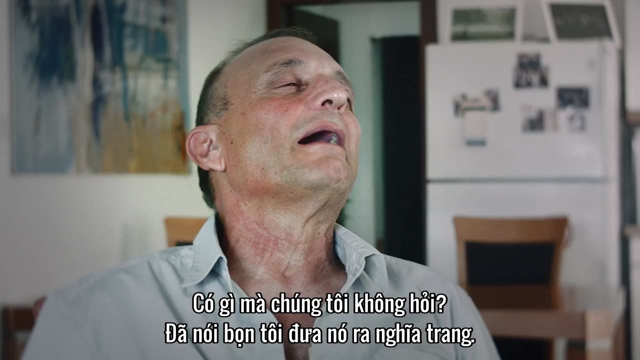 Động cơ gây án: Hung thủ thiếu niên tập 2 cảnh 3
