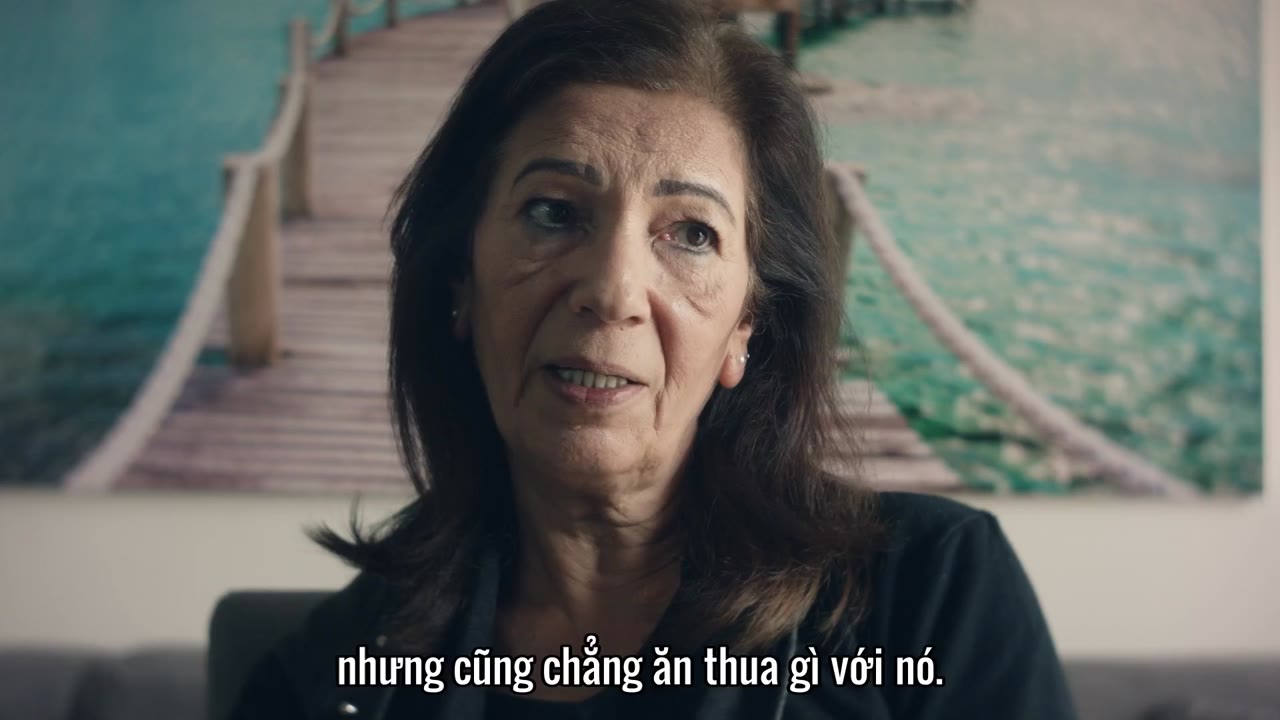 Động cơ gây án: Hung thủ thiếu niên tập 3 cảnh 2