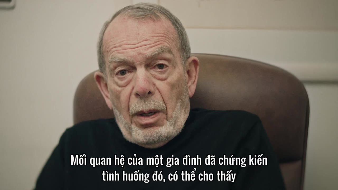 Động cơ gây án: Hung thủ thiếu niên tập 4