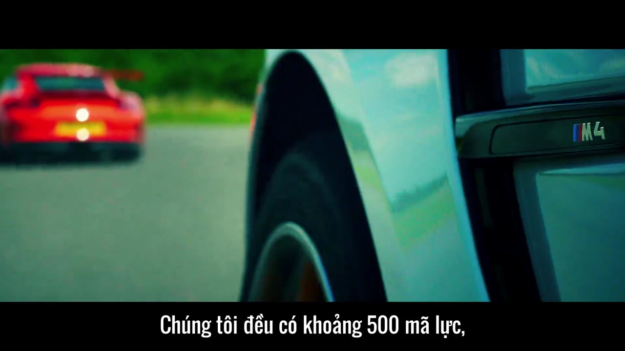 The Grand Tour (Phần 1) tập 4