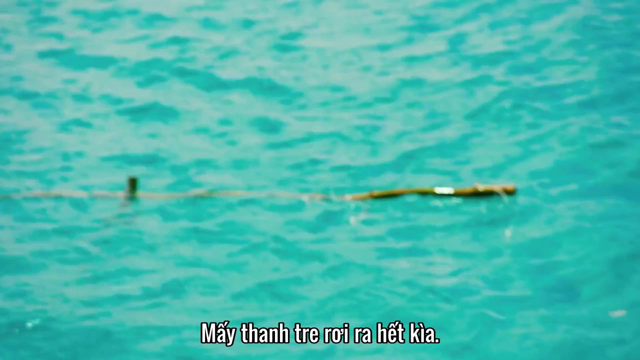 The Grand Tour (Phần 1) tập 10 cảnh 3
