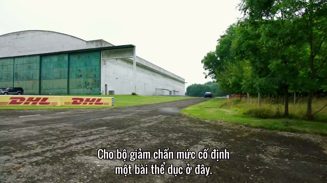 The Grand Tour (Phần 1) tập 12