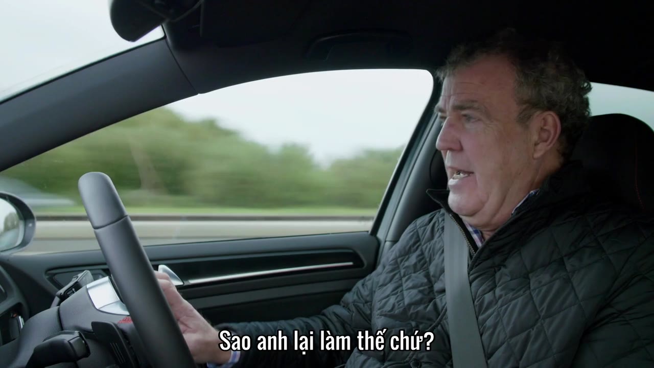 The Grand Tour (Phần 1) tập 13