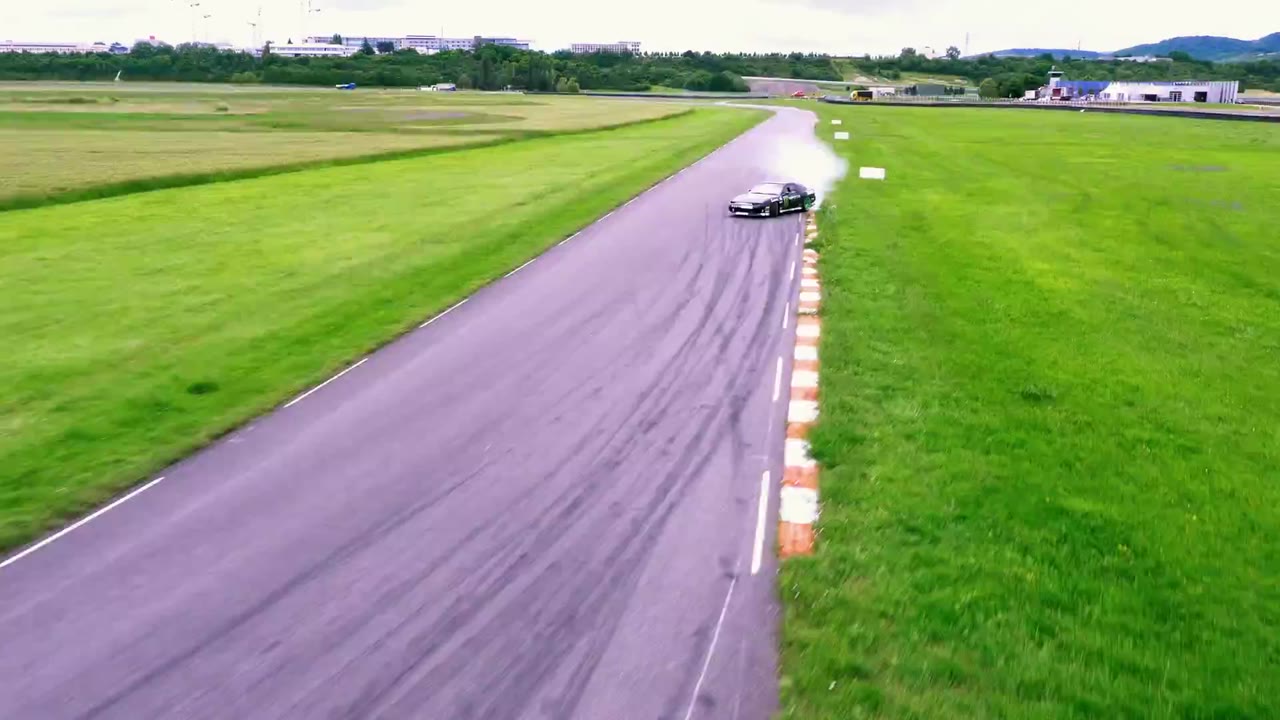 The Grand Tour (Phần 1) tập 13 cảnh 3