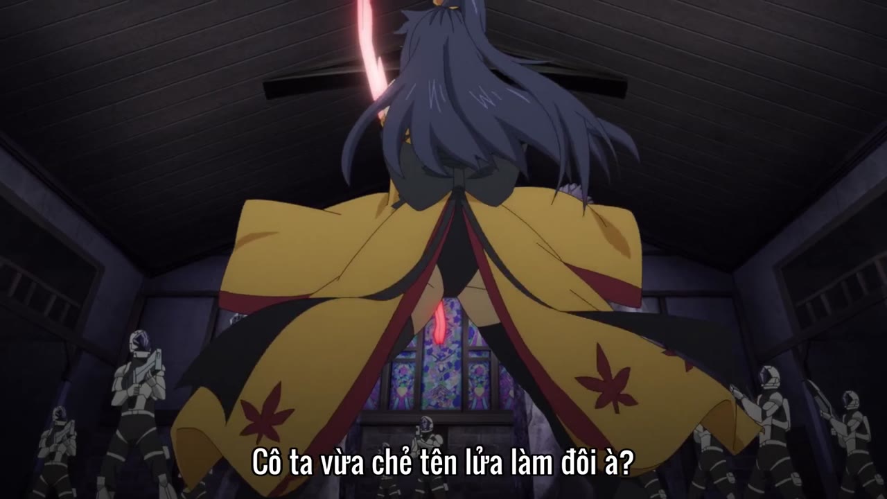 Edens Zero tập 10