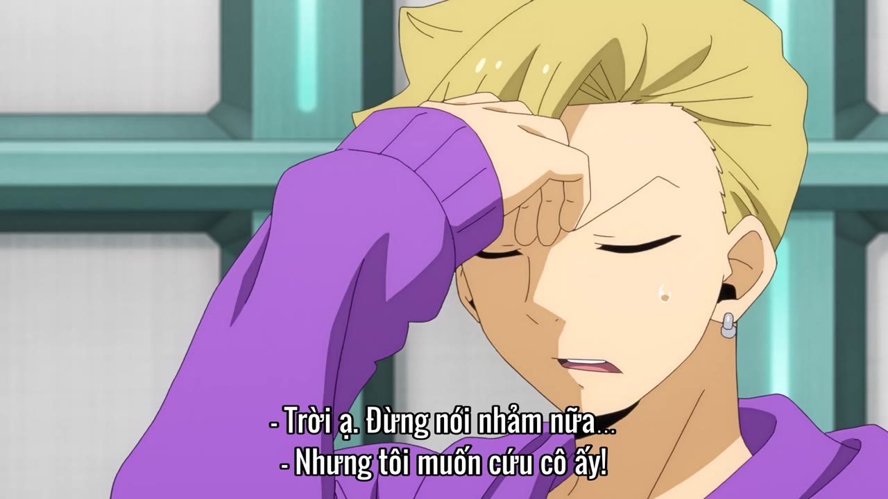 Edens Zero tập 13