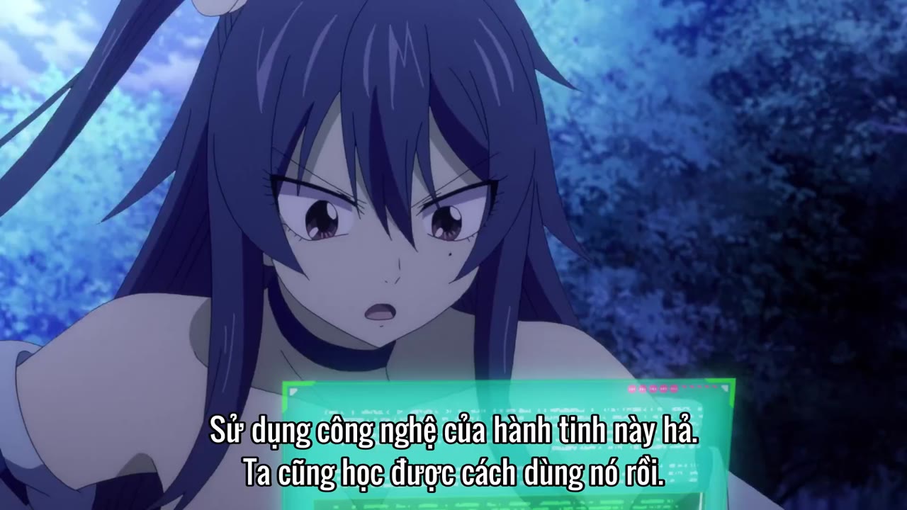 Edens Zero tập 15