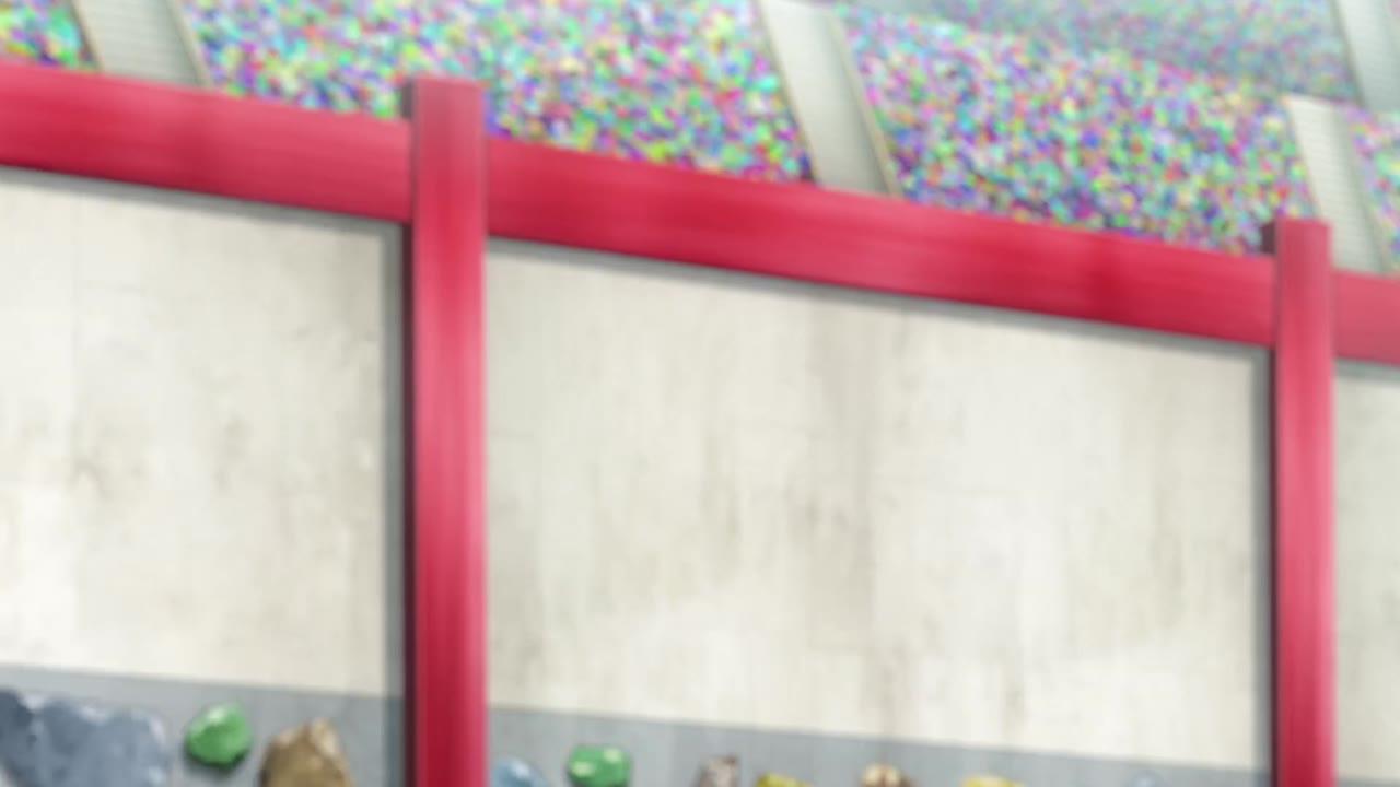 Edens Zero tập 18