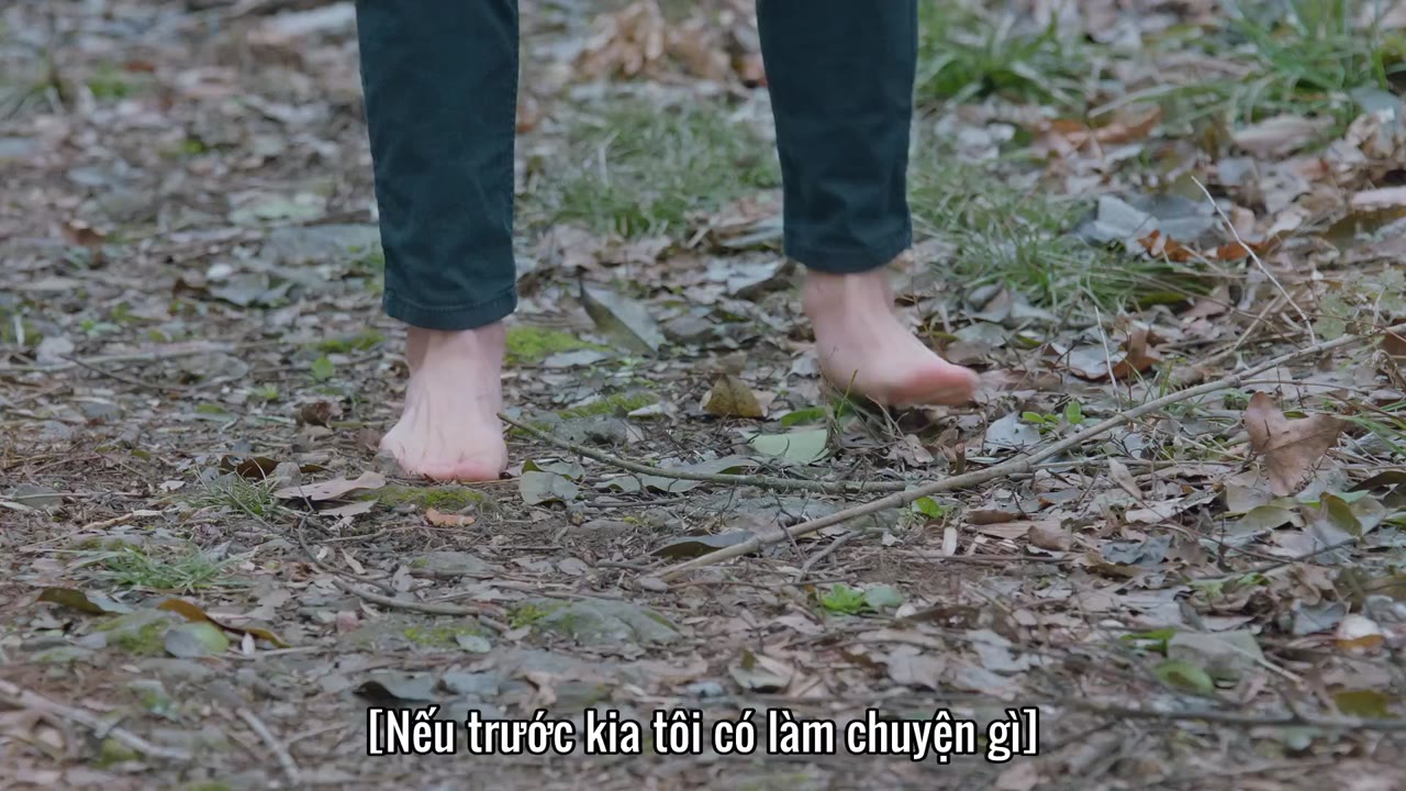 Thời Gian Và Em Biệt Lai Vô Dạng tập 6 cảnh 2