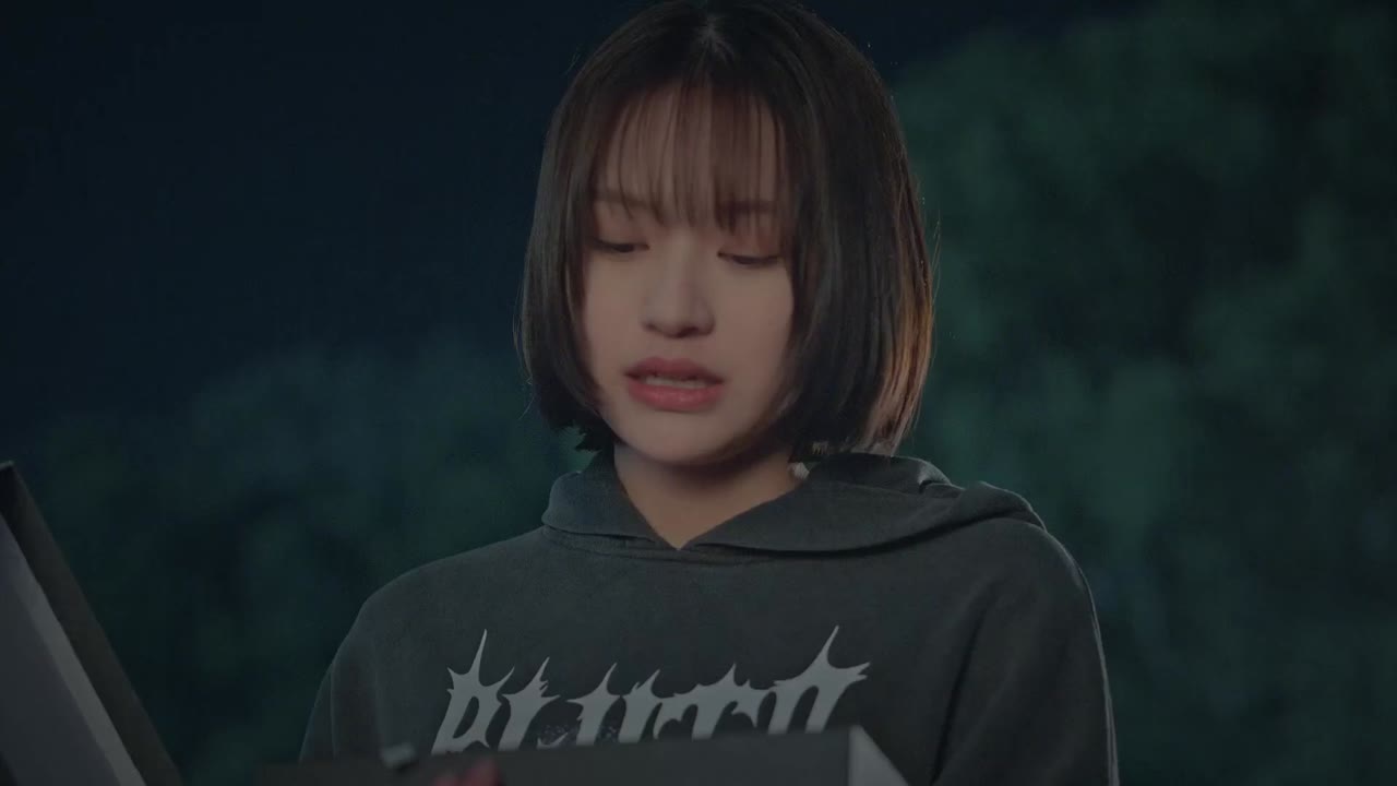 Thời Gian Và Em Biệt Lai Vô Dạng tập 6 cảnh 3