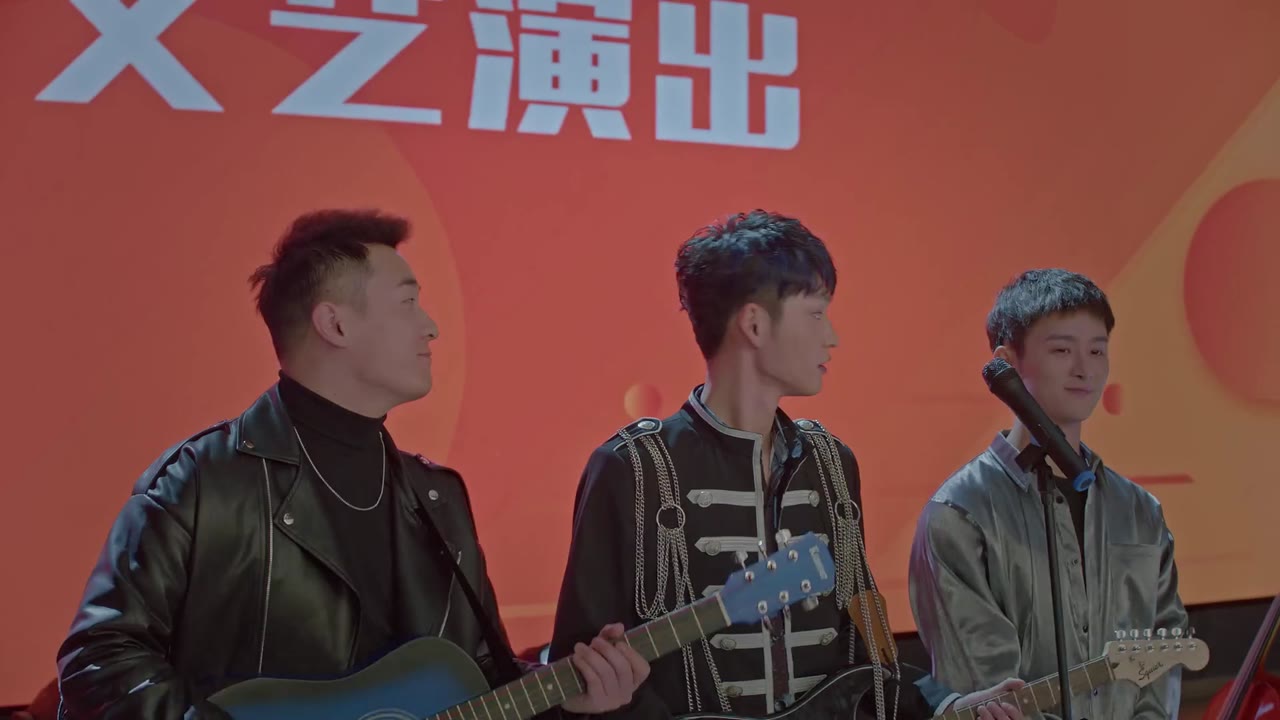 Thời Gian Và Em Biệt Lai Vô Dạng tập 7 cảnh 2