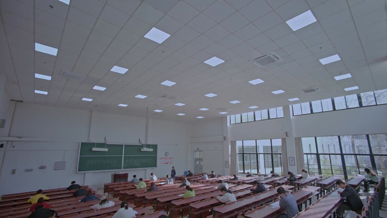 Thời Gian Và Em Biệt Lai Vô Dạng tập 10 cảnh 3