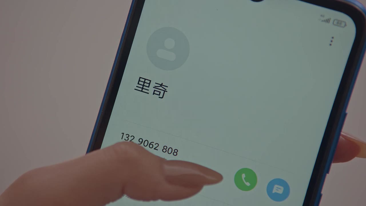 Thời Gian Và Em Biệt Lai Vô Dạng tập 11 cảnh 3