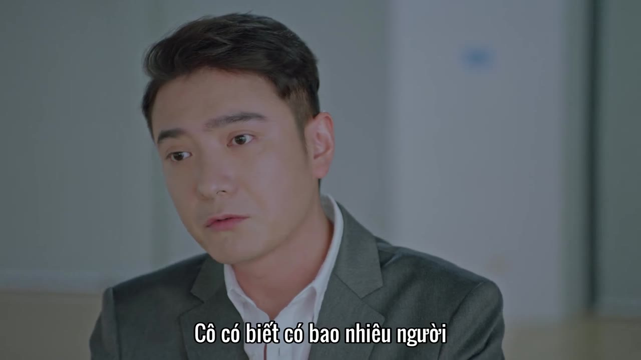 Thời Gian Và Em Biệt Lai Vô Dạng tập 14