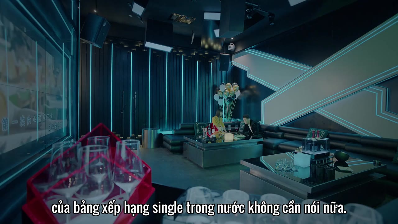 Thời Gian Và Em Biệt Lai Vô Dạng tập 20