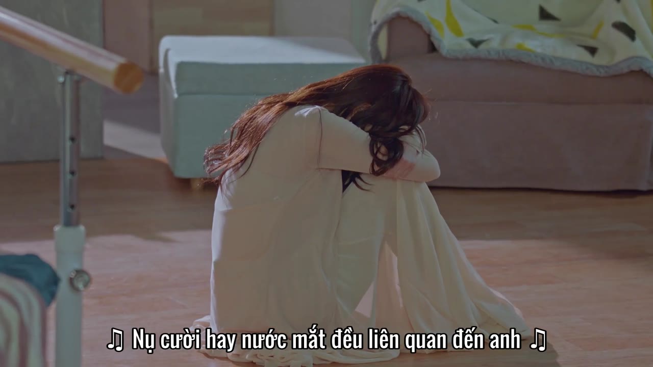 Thời Gian Và Em Biệt Lai Vô Dạng tập 24