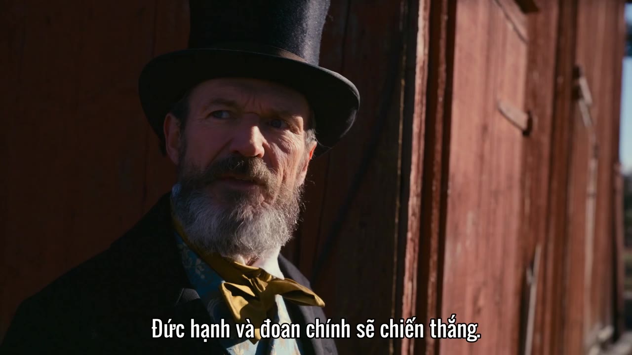 Nhà Văn Tham Vọng tập 7