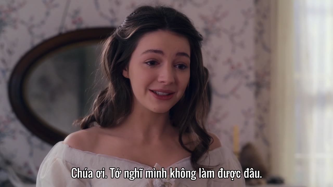 Nhà Văn Tham Vọng tập 10
