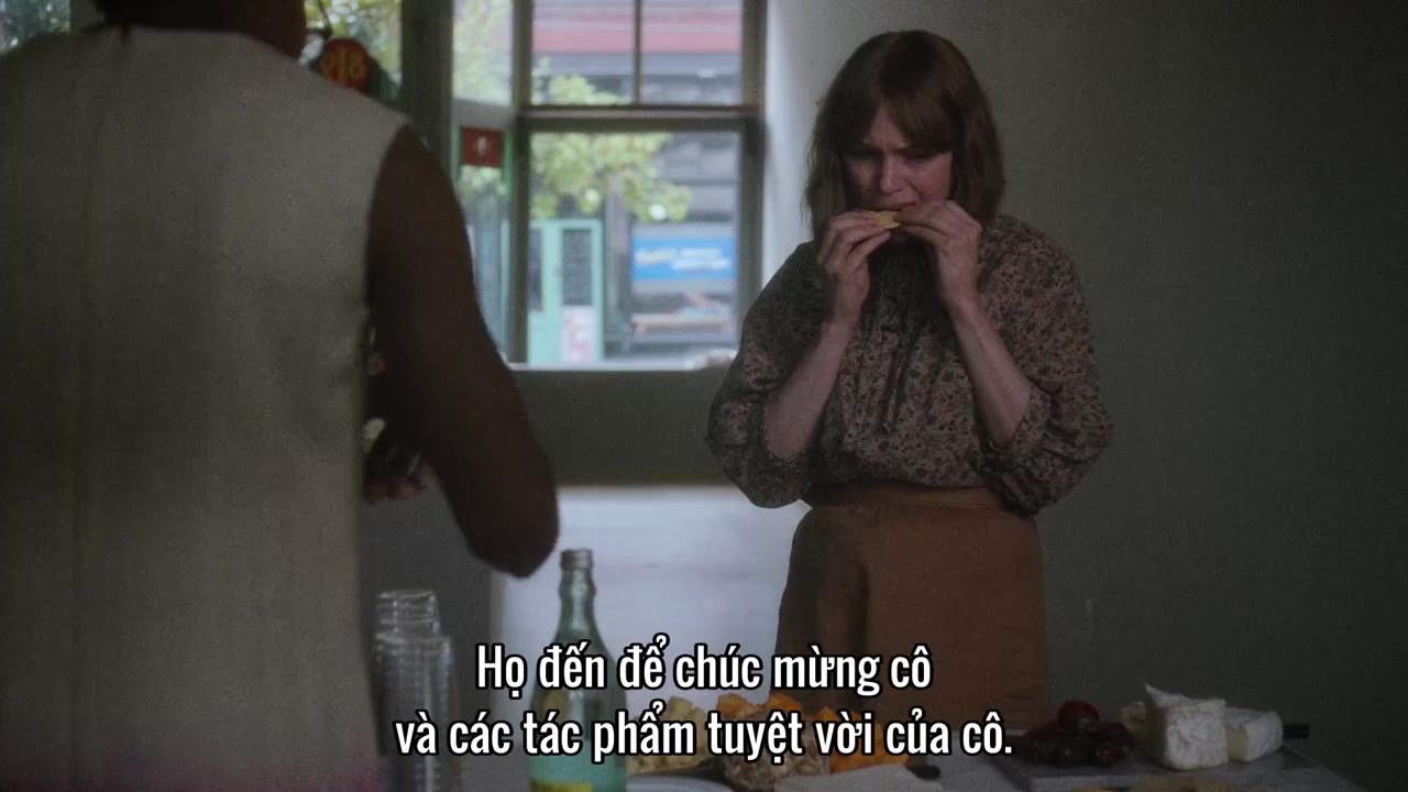 Hiện Nguyên Hình tập 1 cảnh 3