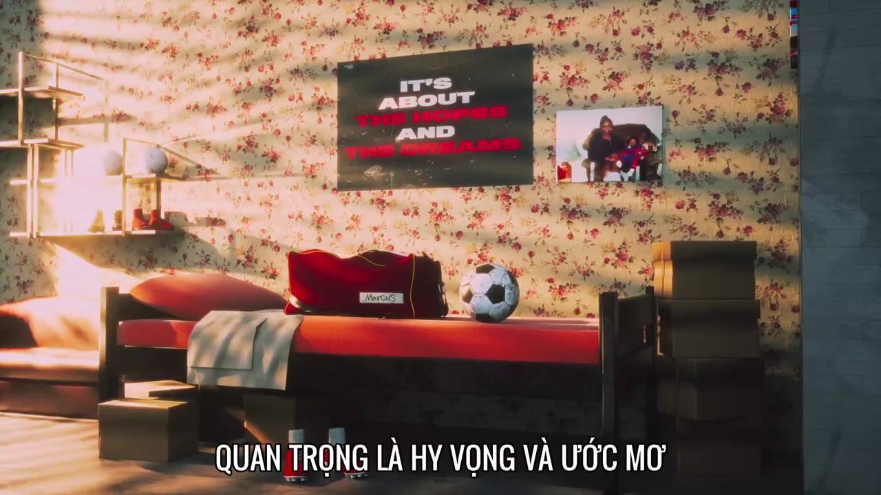 Giải Mã Sự Thành Công (Phần 1) tập 1