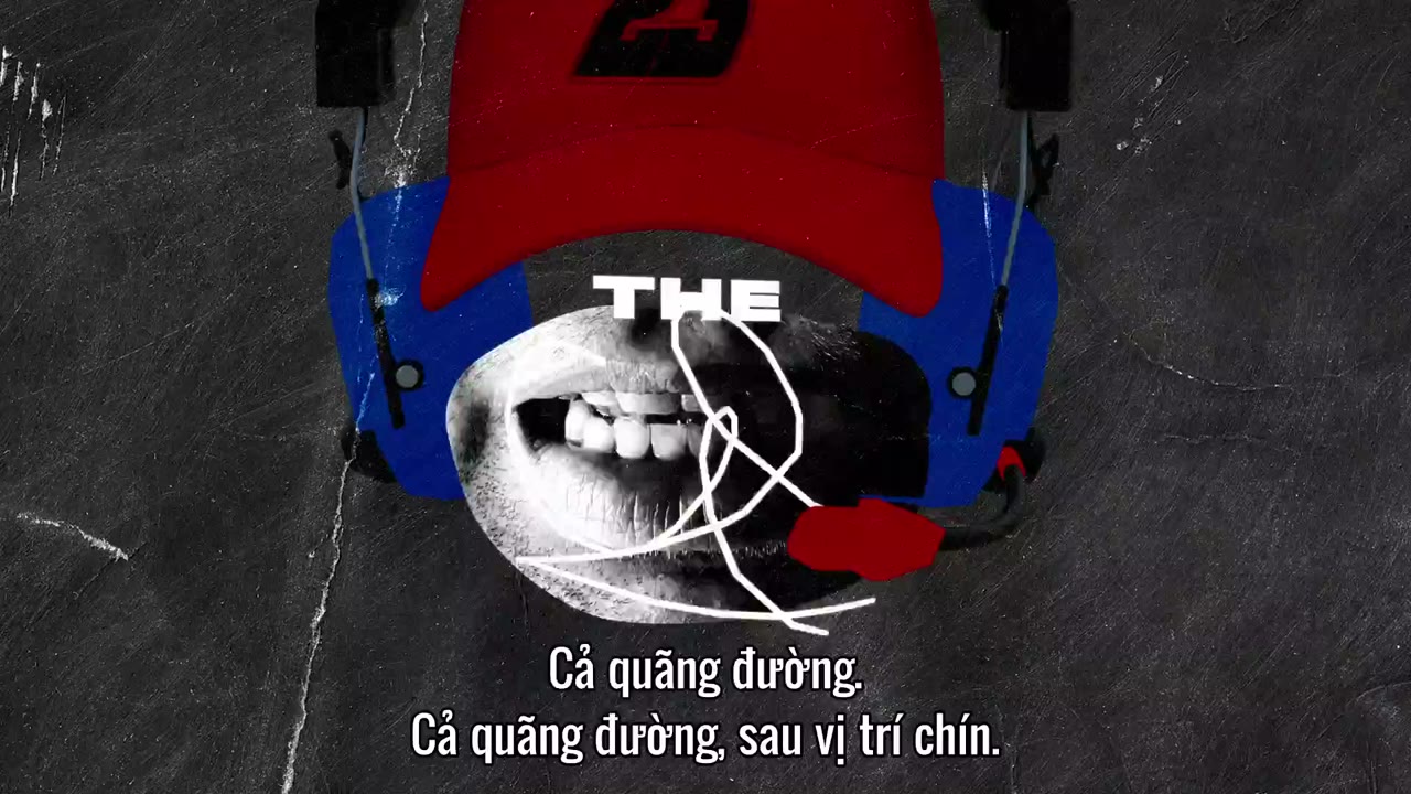 Giải Mã Sự Thành Công (Phần 1) tập 5 cảnh 2