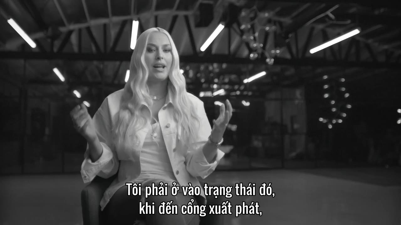 Giải Mã Sự Thành Công (Phần 1) tập 6