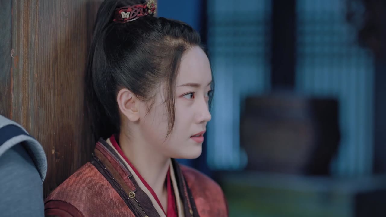 Nha Hoàn Này Ta Không Dùng Được tập 2